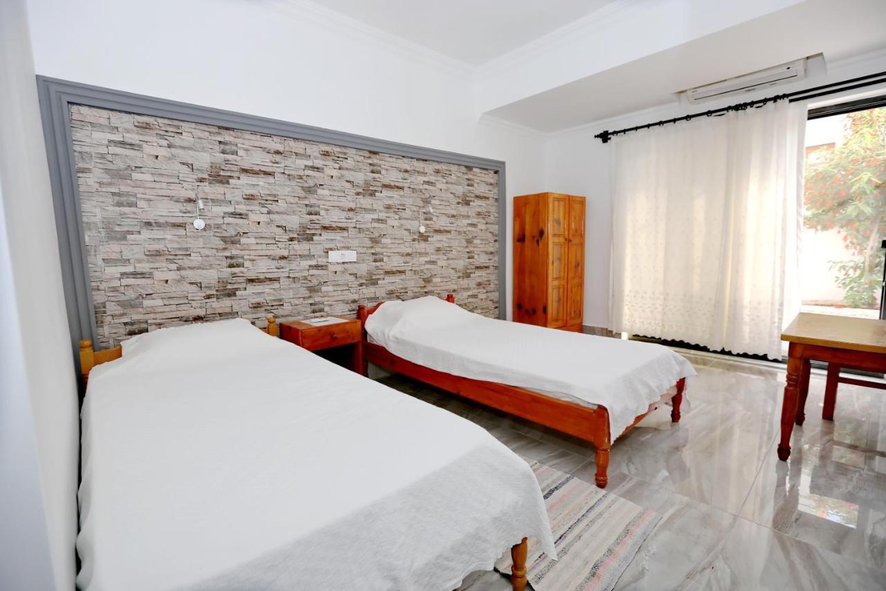 Sulo Pension Patara Exterior photo