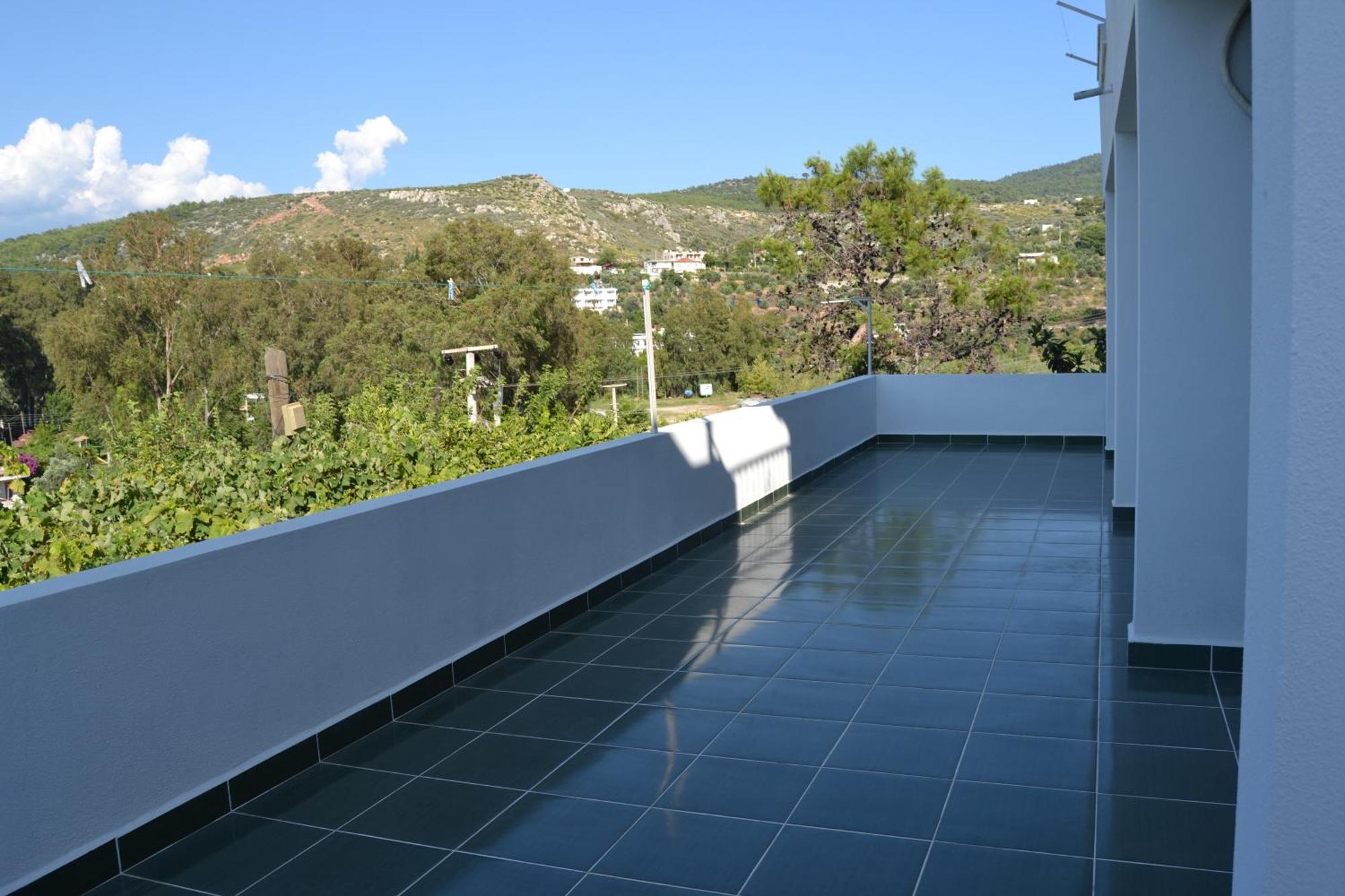 Sulo Pension Patara Exterior photo