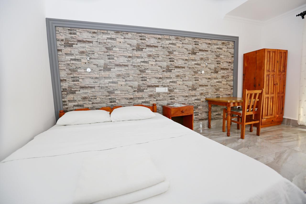 Sulo Pension Patara Exterior photo