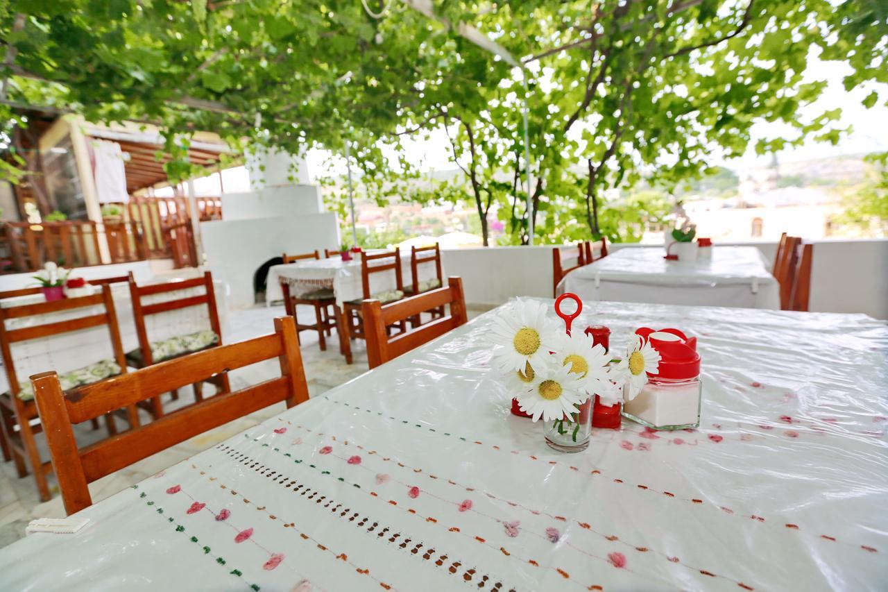 Sulo Pension Patara Exterior photo