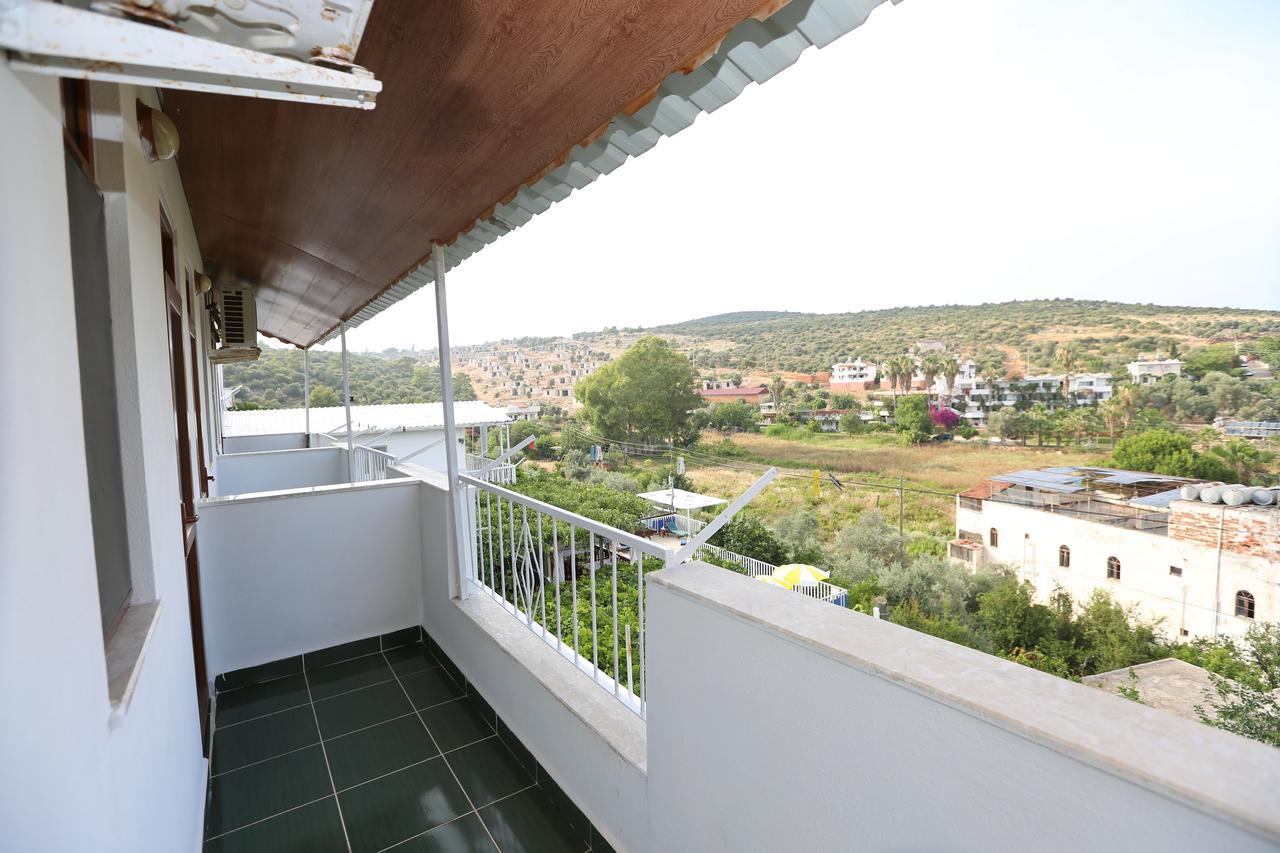 Sulo Pension Patara Exterior photo