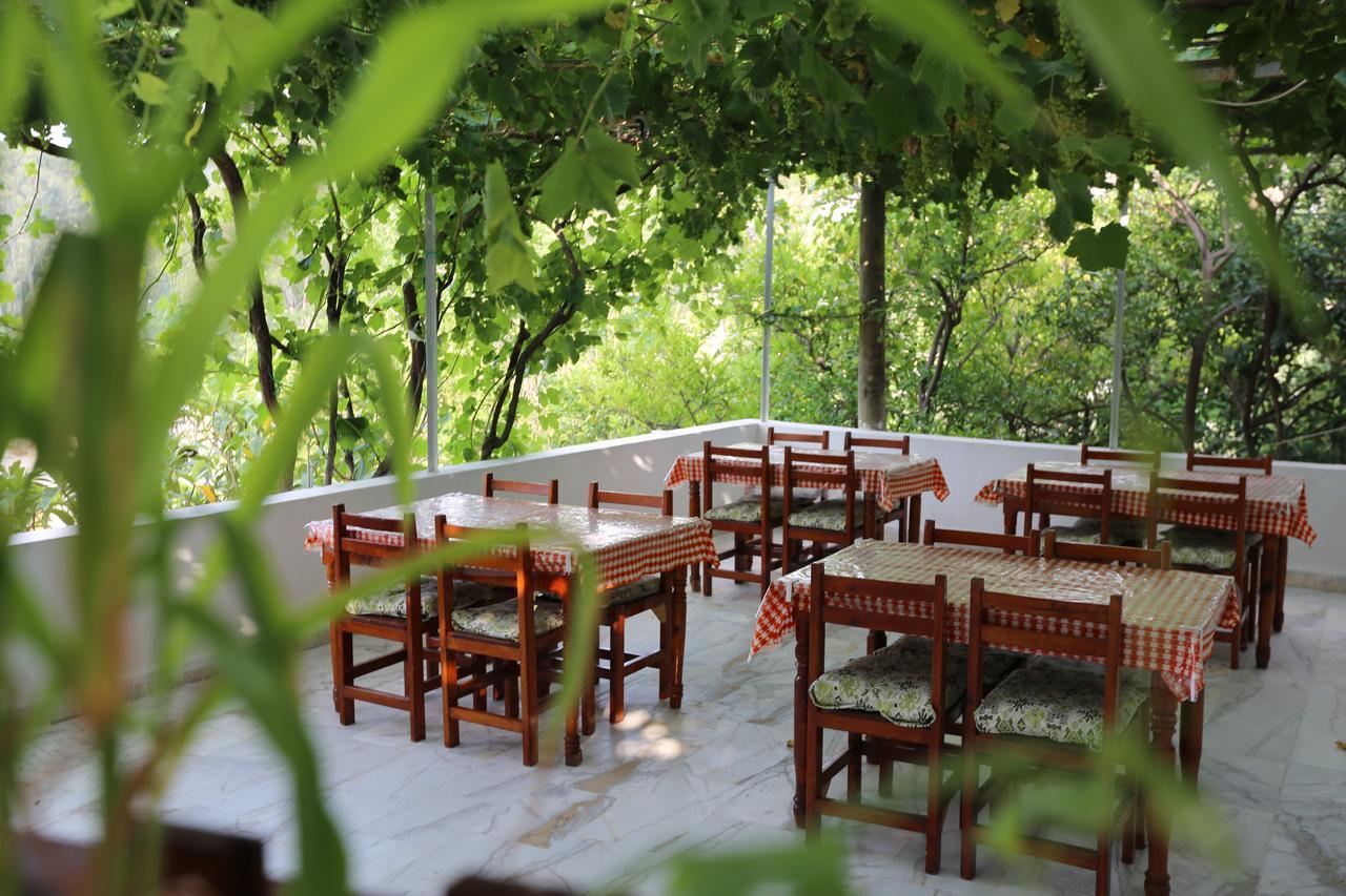 Sulo Pension Patara Exterior photo