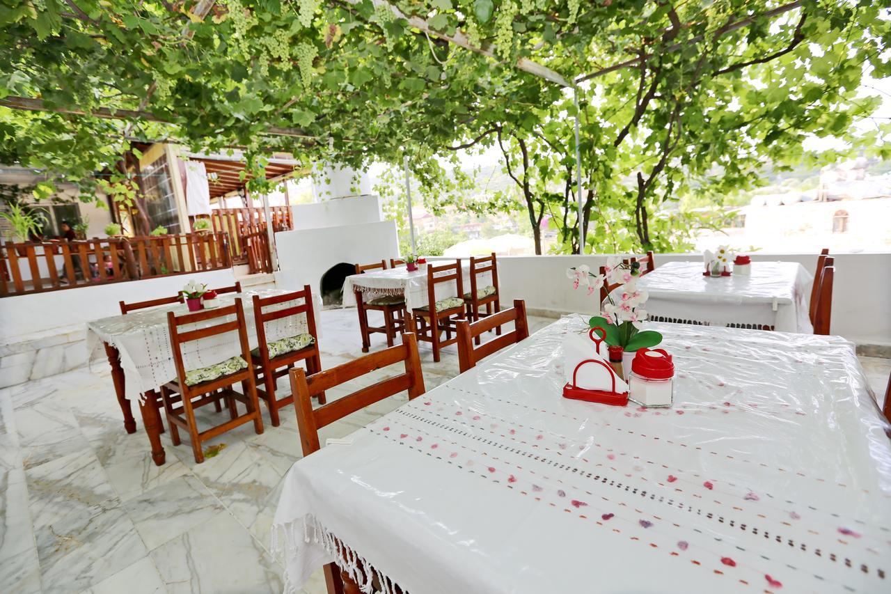 Sulo Pension Patara Exterior photo