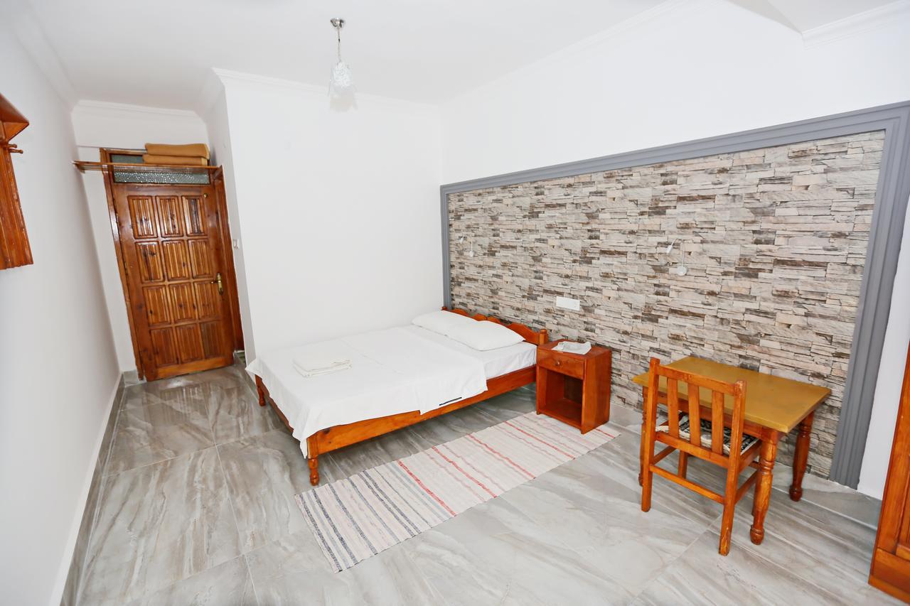 Sulo Pension Patara Exterior photo